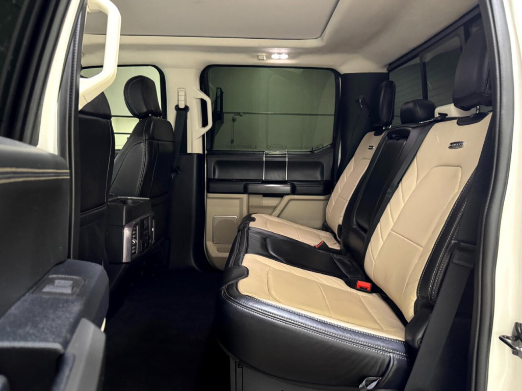 2020 Ford F-250 Image 5