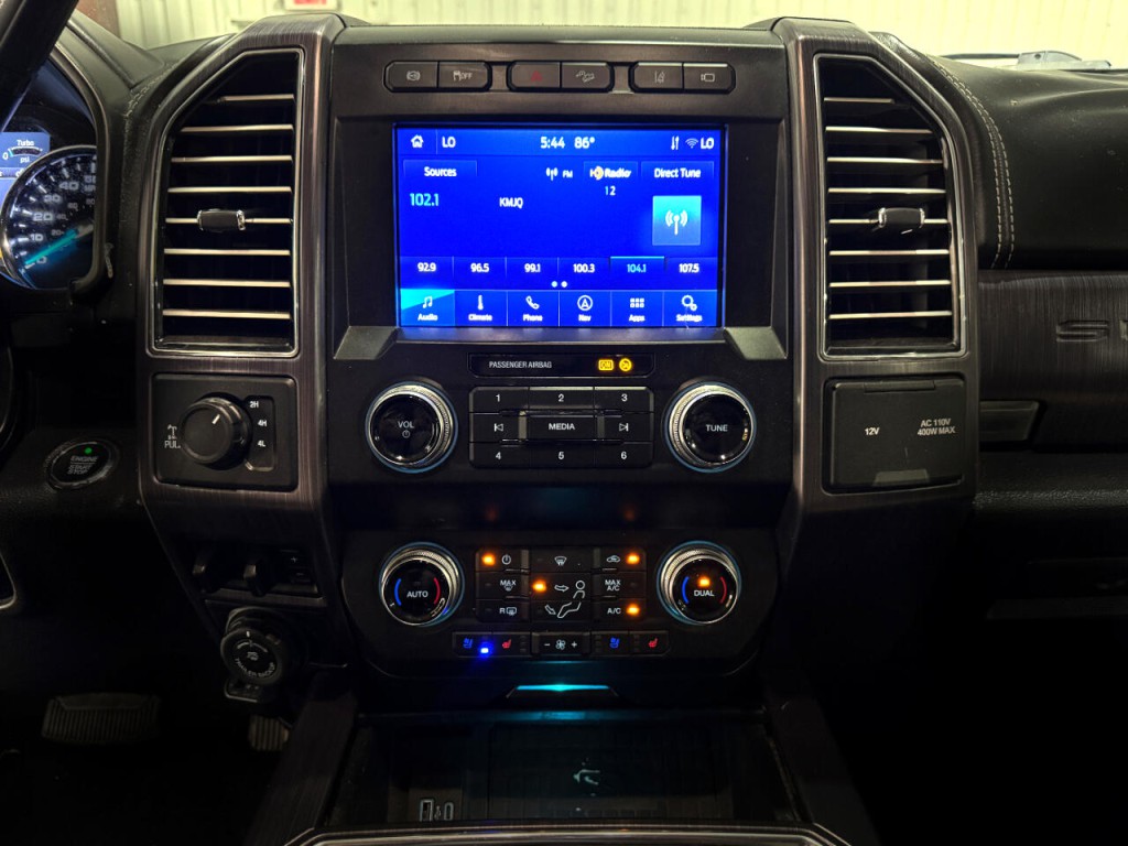 2020 Ford F-250 Image 8