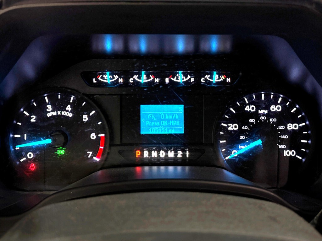2019 Ford F-250 Image 4
