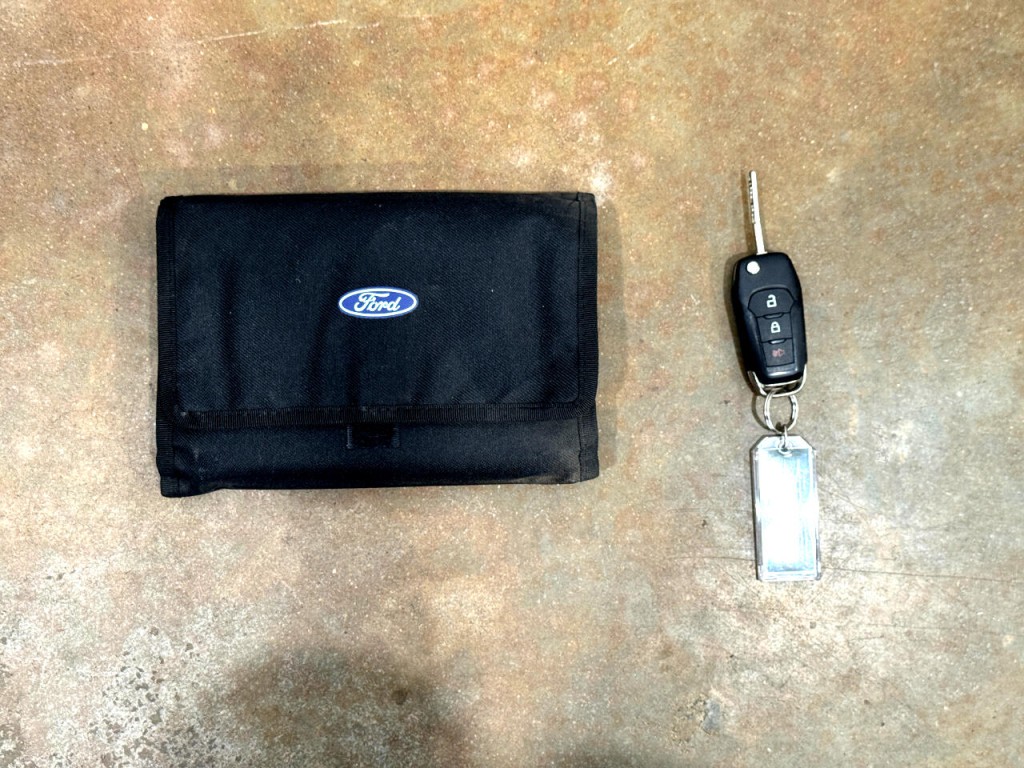 2019 Ford F-250 Image 5