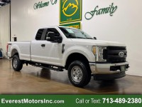 Image for 2019 Ford F-250 XL EXT CAB 164 inLONGWB 6.2L V8 GAS 1OWNER ID: 6823741