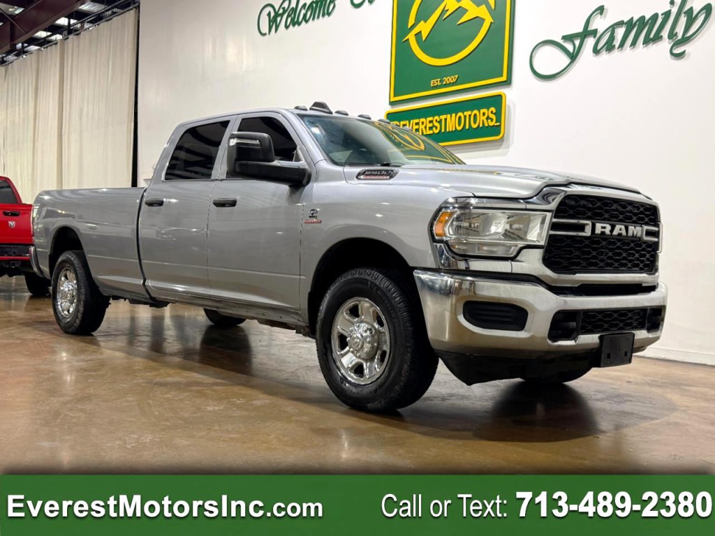 2023 RAM 2500 Image 1