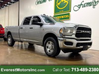Image for 2023 RAM 2500 TRADESMAN CREWCAB LONGBOX 6.7L DIESEL 1OWNER ID: 6823747