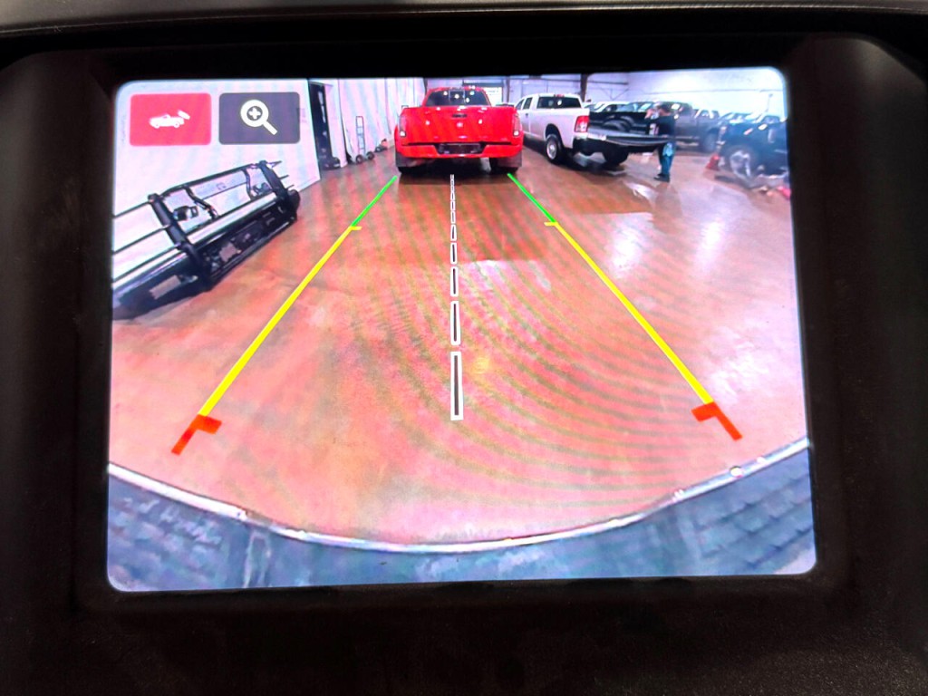 2023 RAM 2500 Image 3