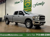 Image for 2023 RAM 2500 TRADESMAN CREWCAB LONGBOX 6.7L DIESEL 1OWNER ID: 6823747
