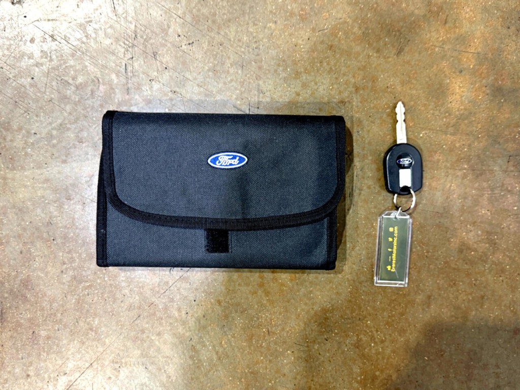 2015 Ford F-250 Image 10
