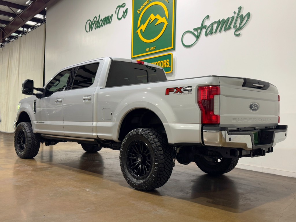 2018 Ford F-250 Image 6
