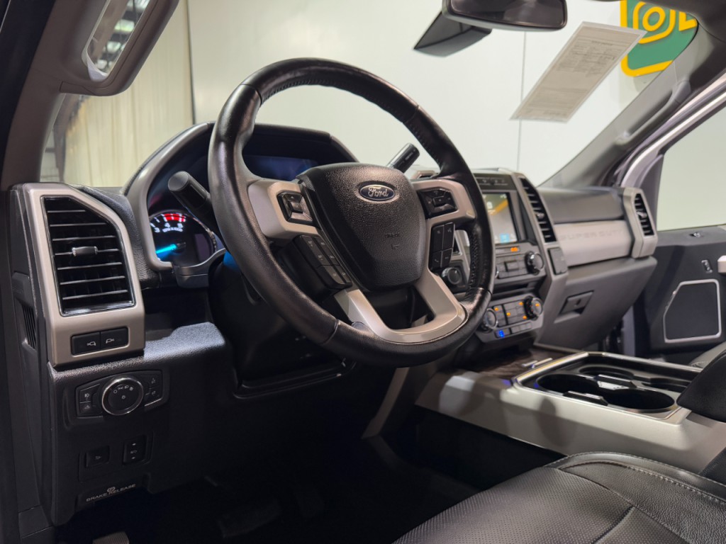 2018 Ford F-250 Image 10