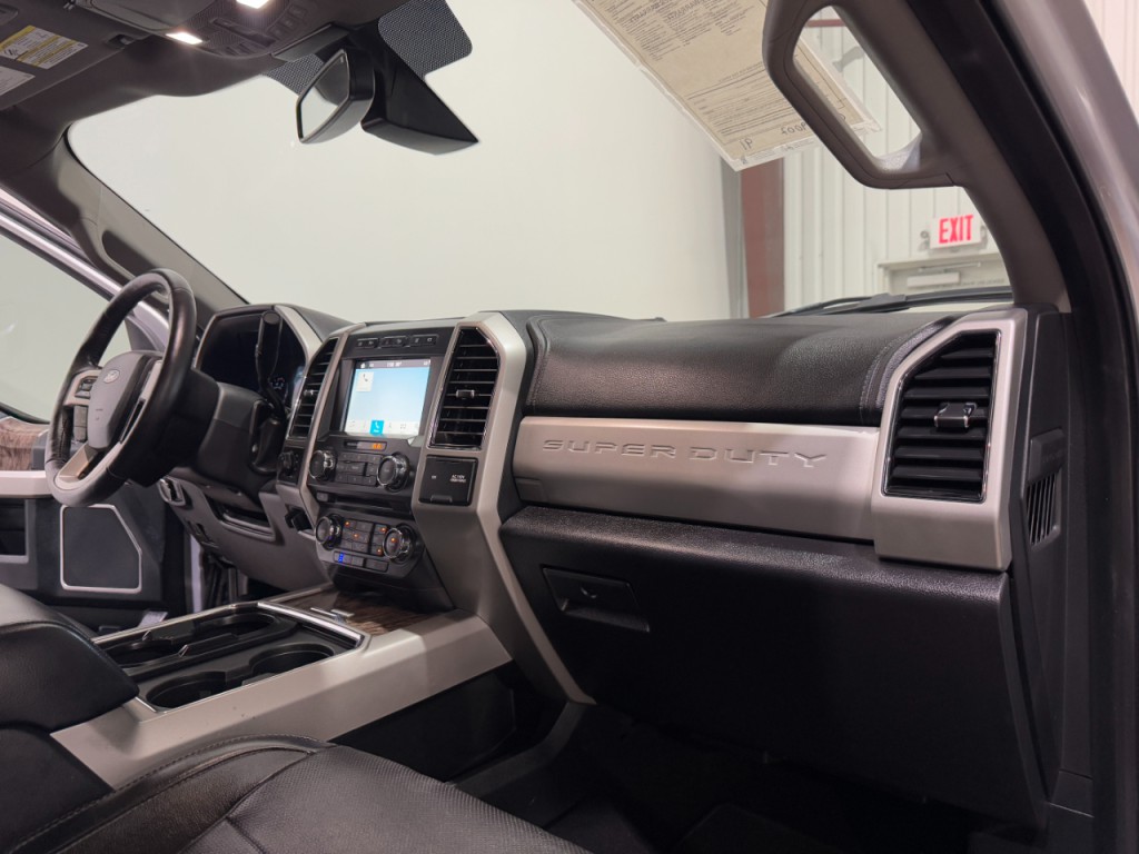 2018 Ford F-250 Image 11