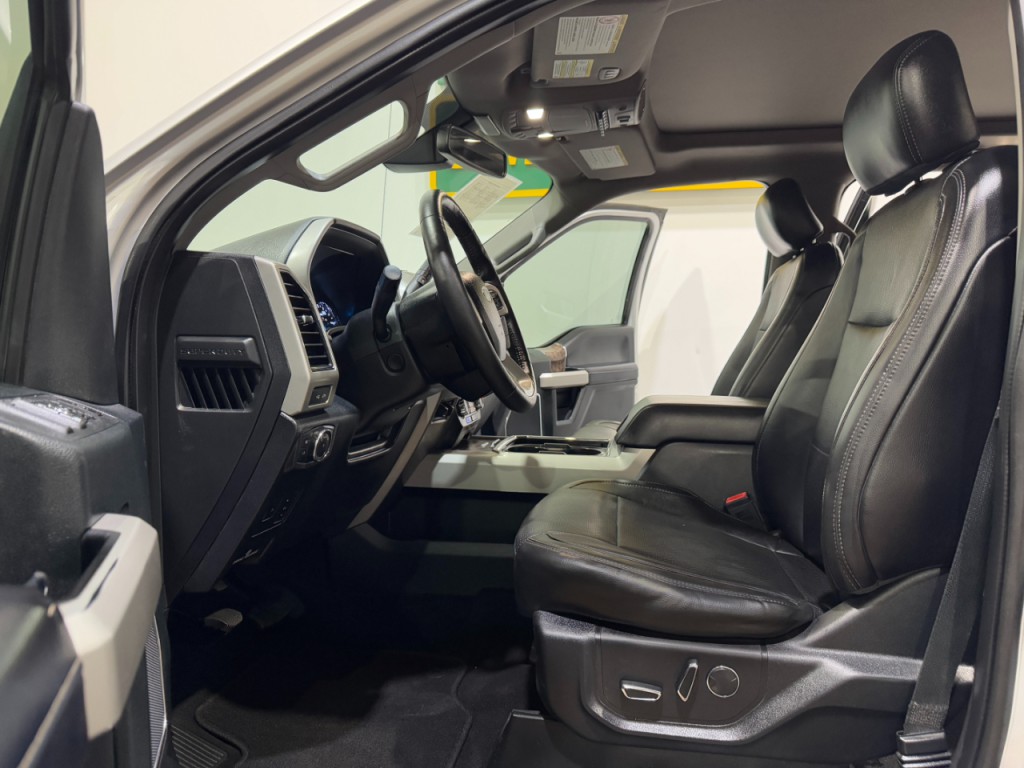 2018 Ford F-250 Image 12