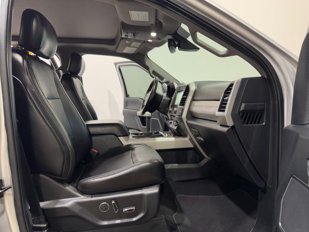 2018 Ford F-250 Image 13