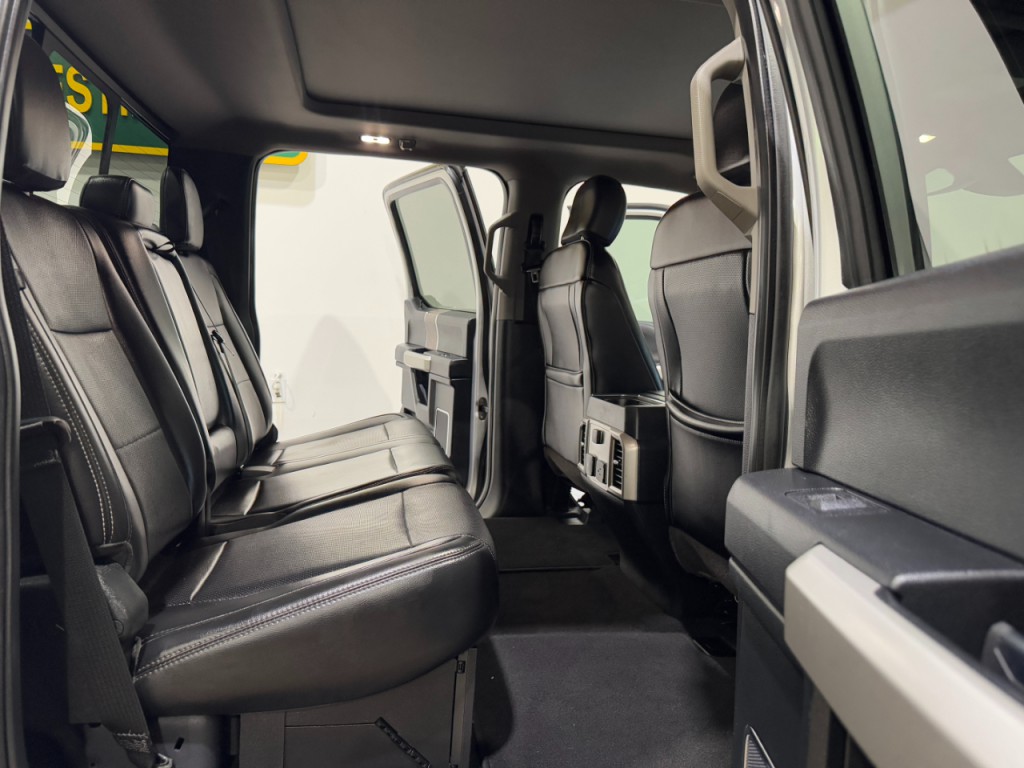 2018 Ford F-250 Image 14