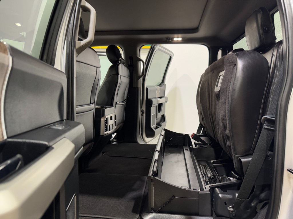 2018 Ford F-250 Image 16