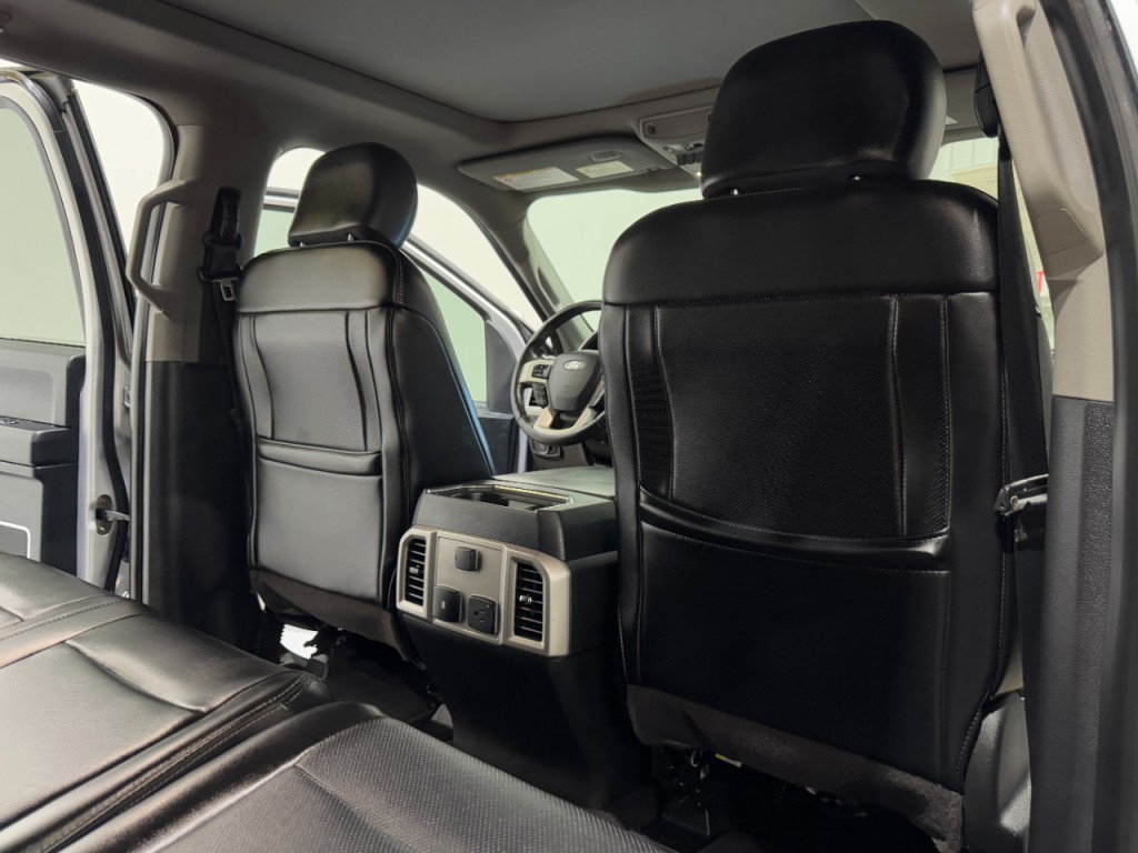 2018 Ford F-250 Image 17