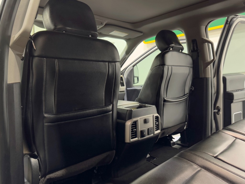 2018 Ford F-250 Image 18