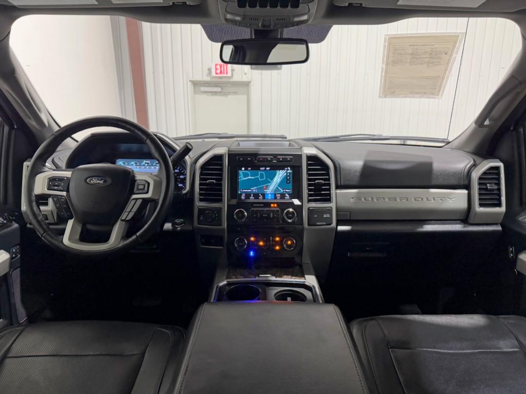 2018 Ford F-250 Image 19
