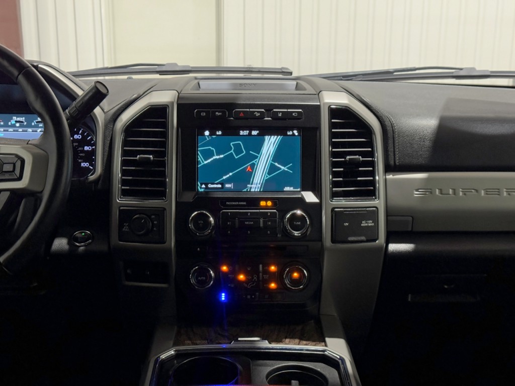 2018 Ford F-250 Image 20