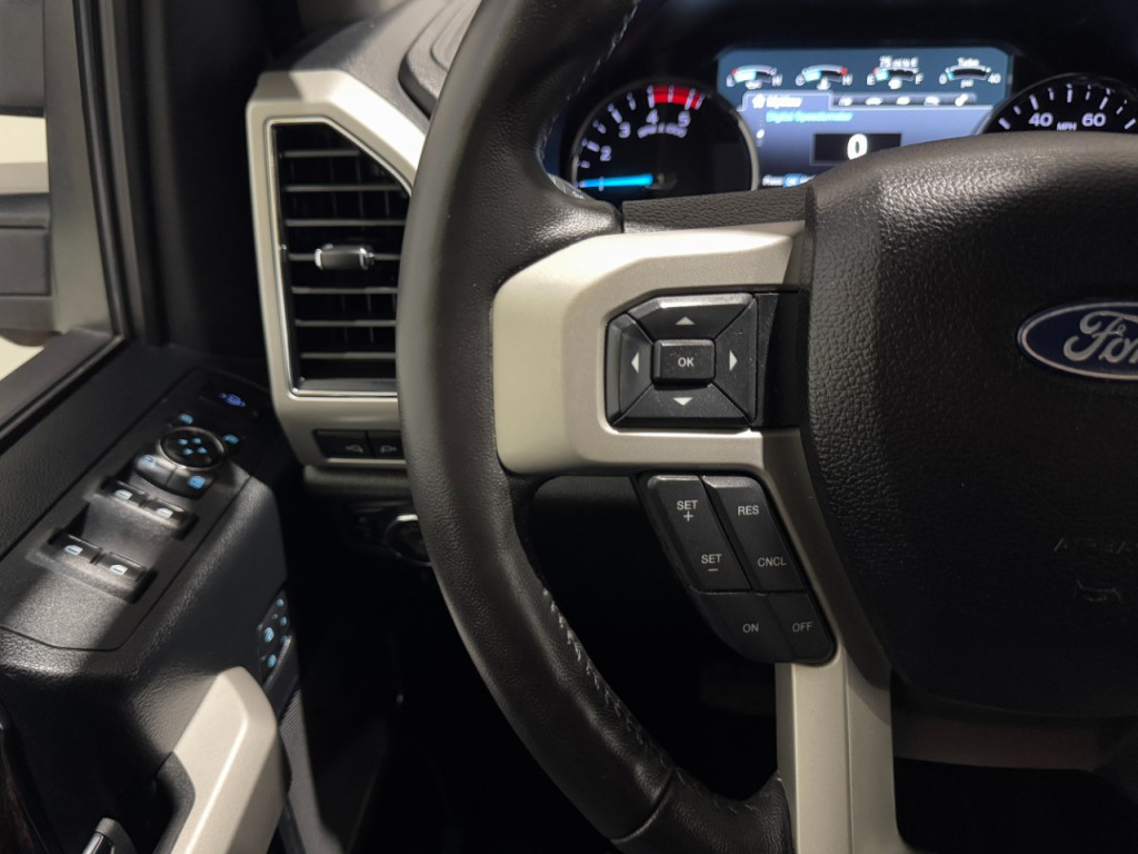 2018 Ford F-250 Image 21