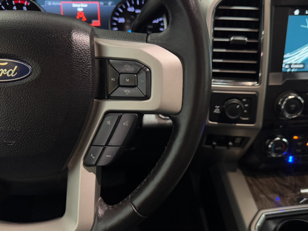 2018 Ford F-250 Image 22