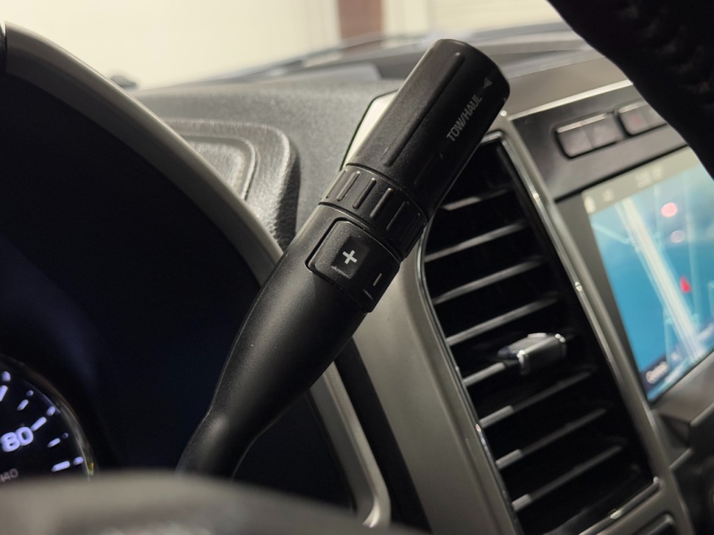 2018 Ford F-250 Image 24