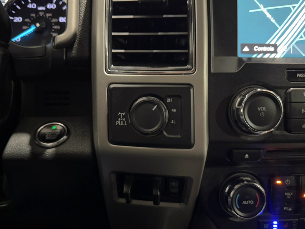 2018 Ford F-250 Image 25