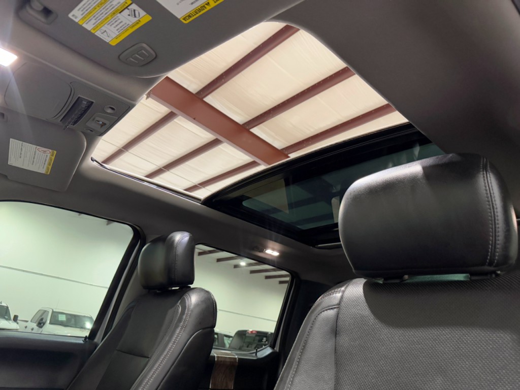 2018 Ford F-250 Image 34
