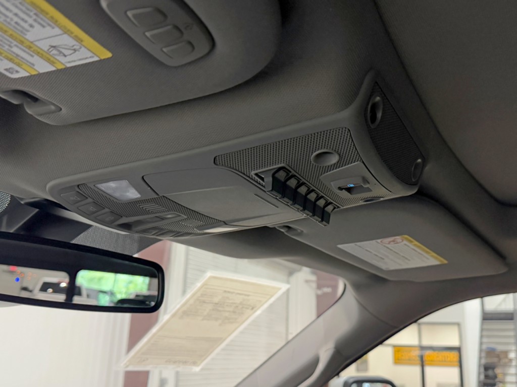 2018 Ford F-250 Image 35