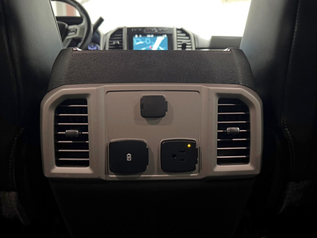 2018 Ford F-250 Image 37