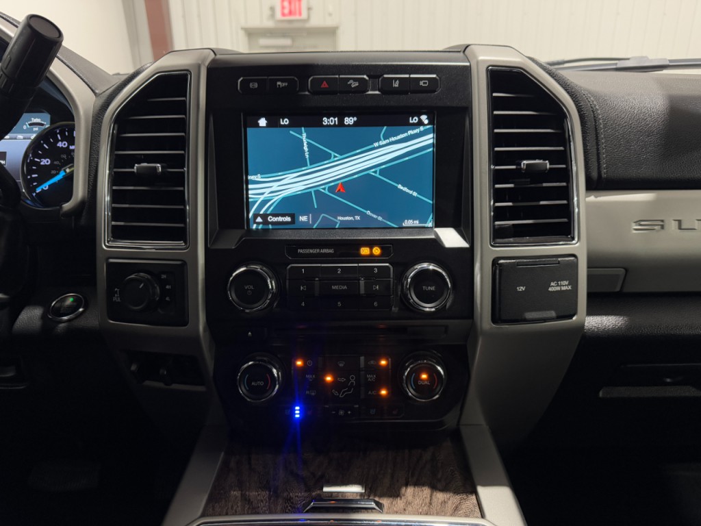 2018 Ford F-250 Image 38
