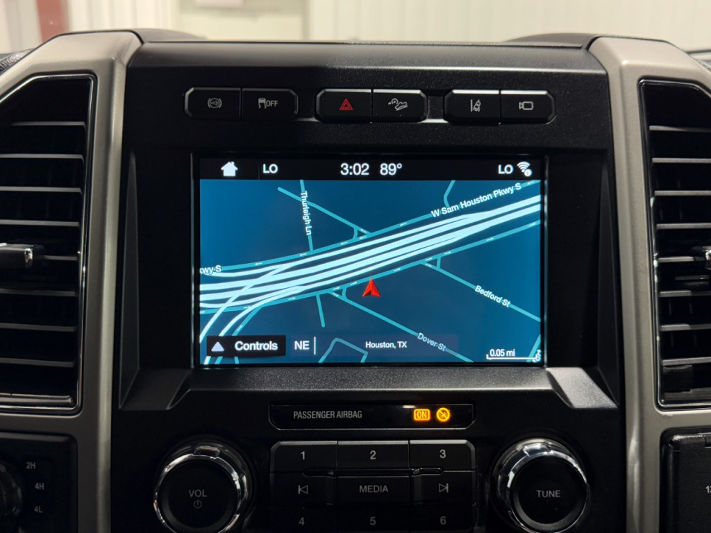 2018 Ford F-250 Image 39