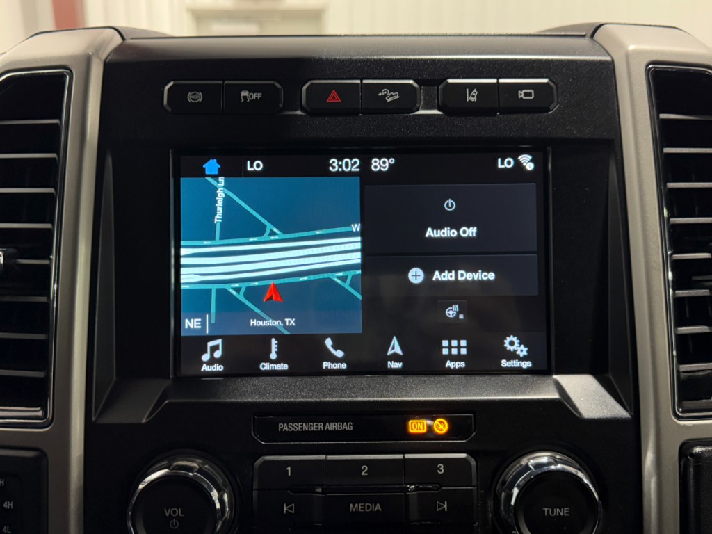 2018 Ford F-250 Image 40