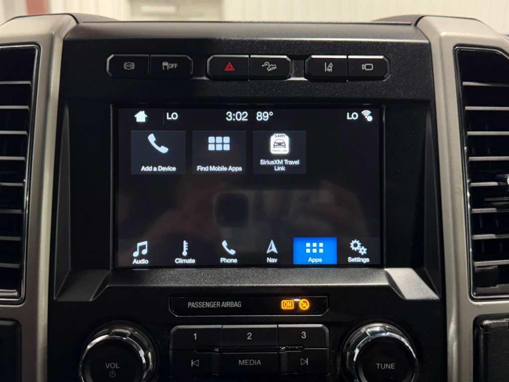2018 Ford F-250 Image 42