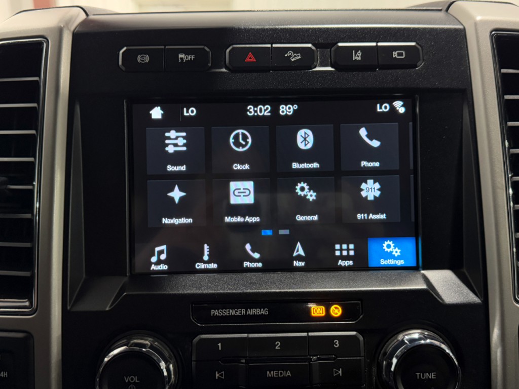 2018 Ford F-250 Image 43