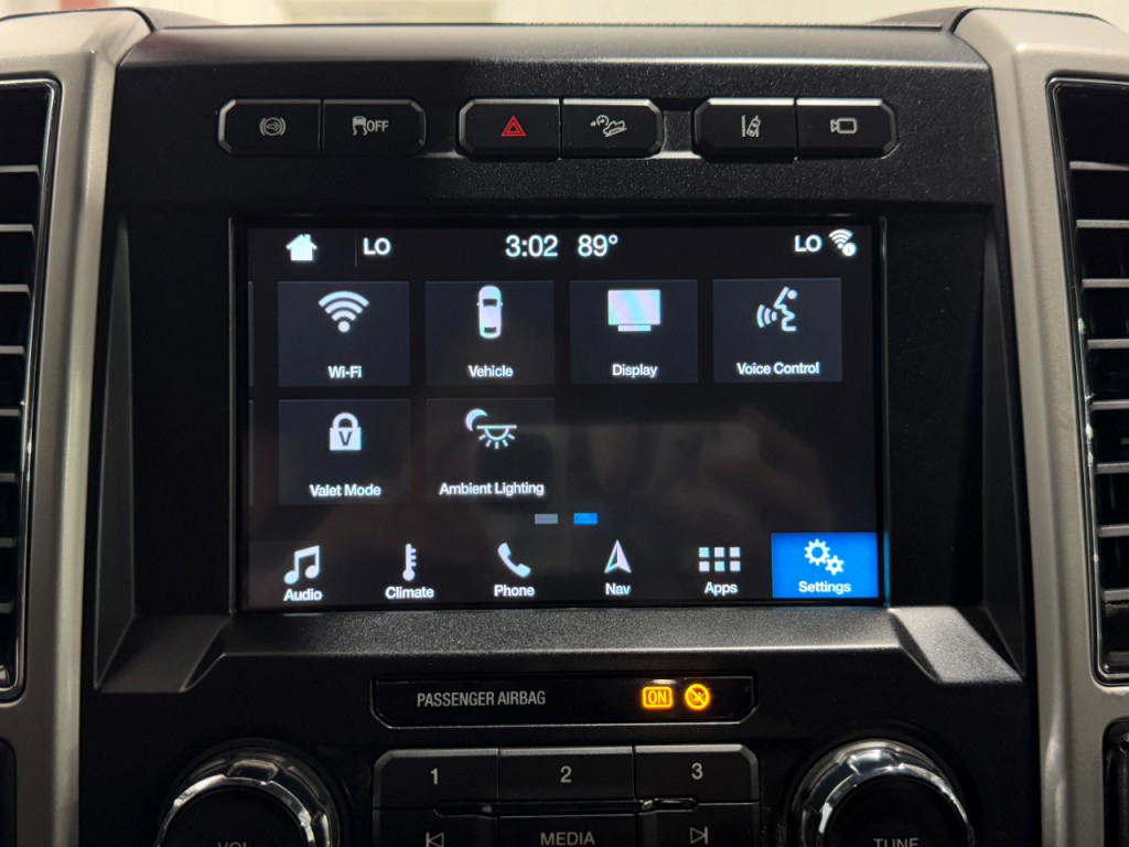2018 Ford F-250 Image 44