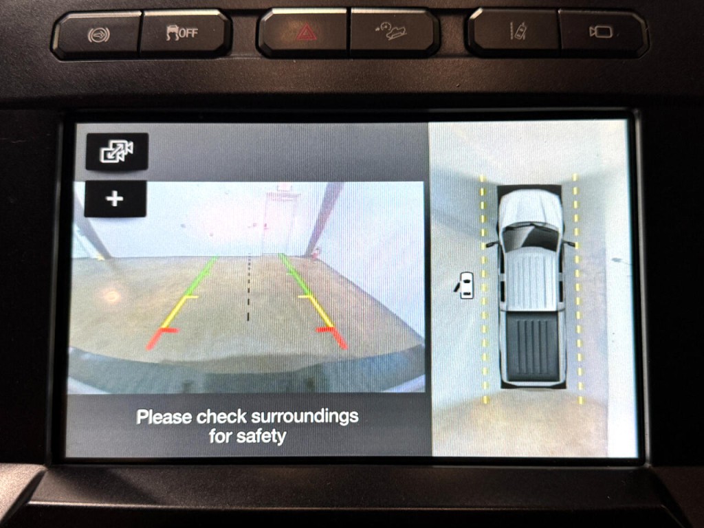 2018 Ford F-250 Image 45