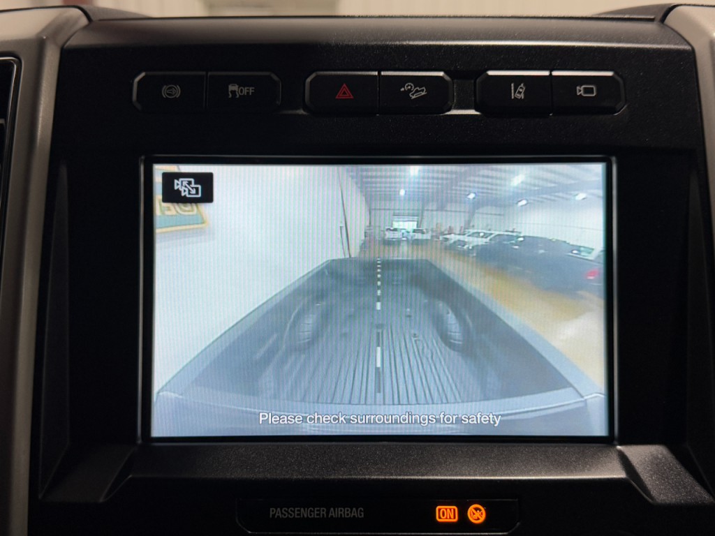 2018 Ford F-250 Image 46