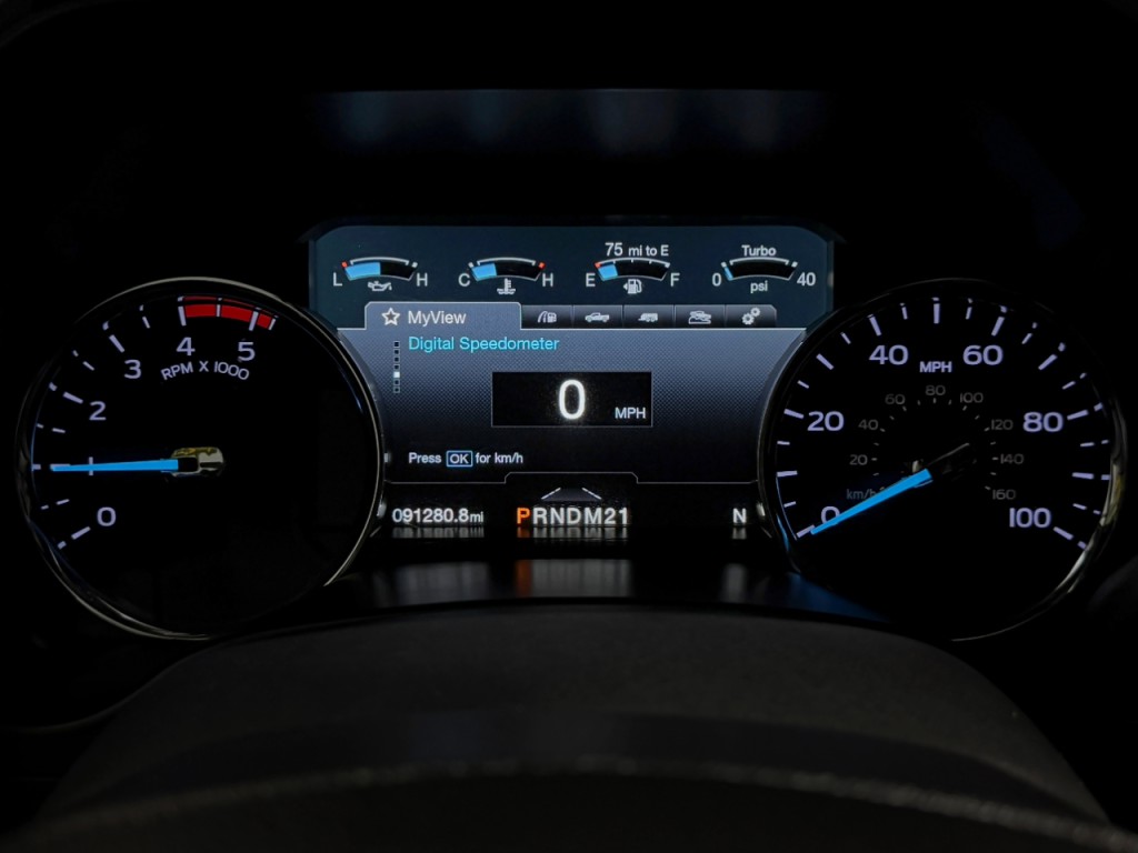 2018 Ford F-250 Image 48