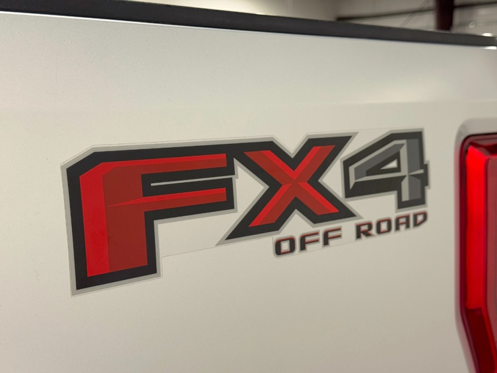 2018 Ford F-250 Image 49