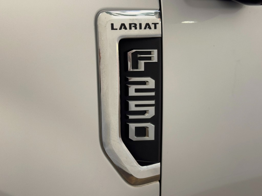2018 Ford F-250 Image 50