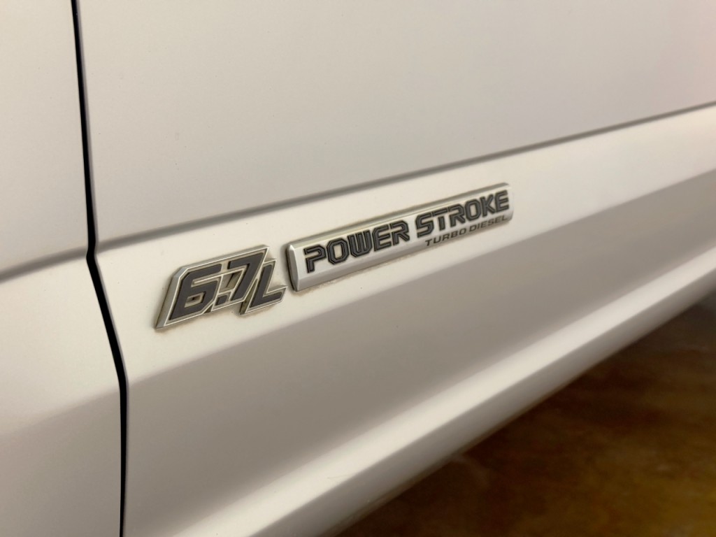 2018 Ford F-250 Image 51