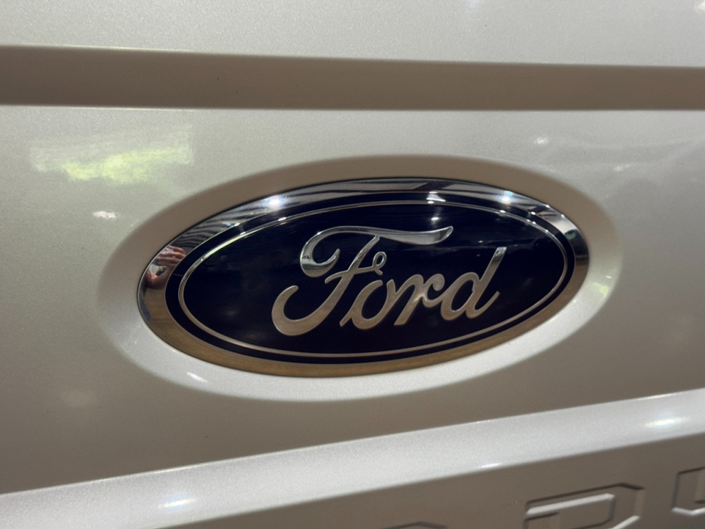 2018 Ford F-250 Image 52