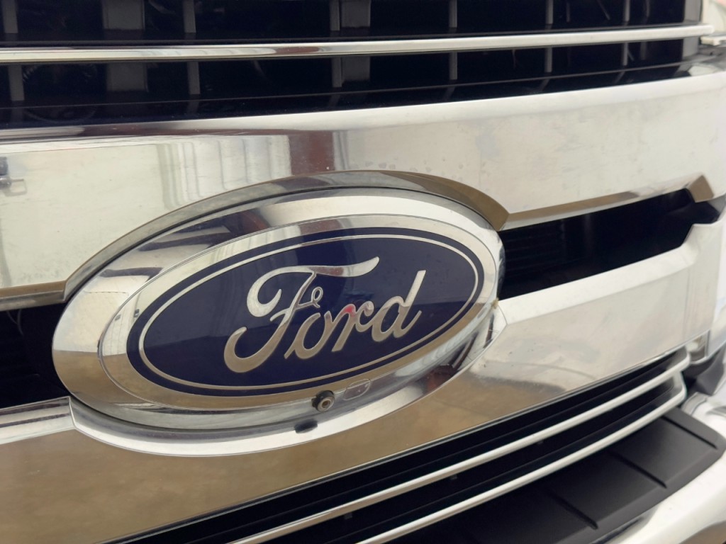 2018 Ford F-250 Image 53