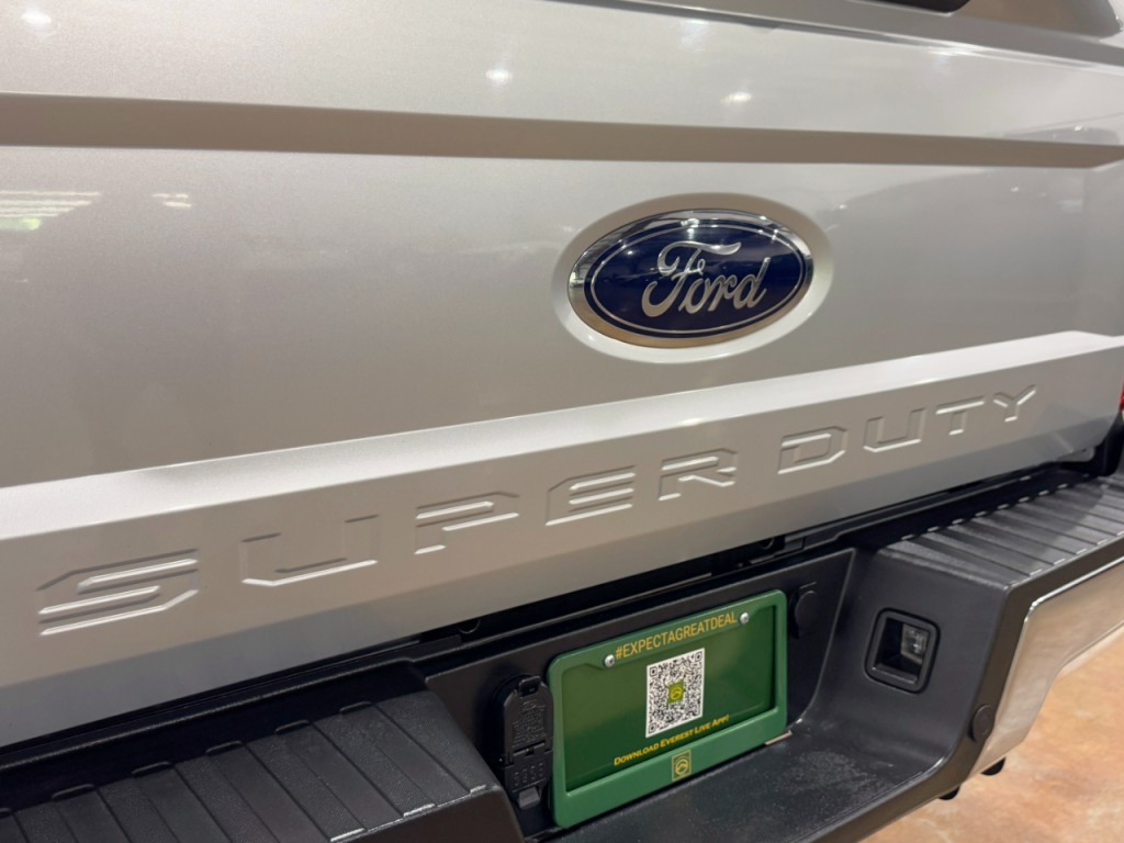 2018 Ford F-250 Image 54