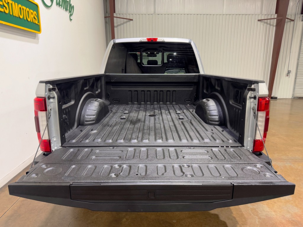 2018 Ford F-250 Image 57