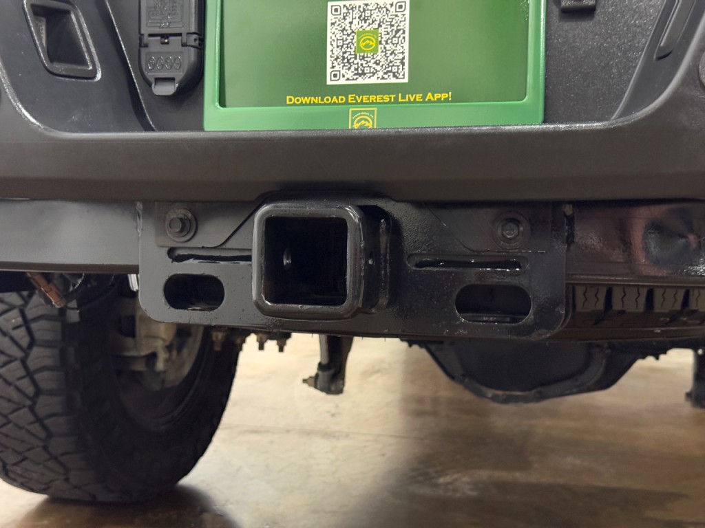 2018 Ford F-250 Image 61