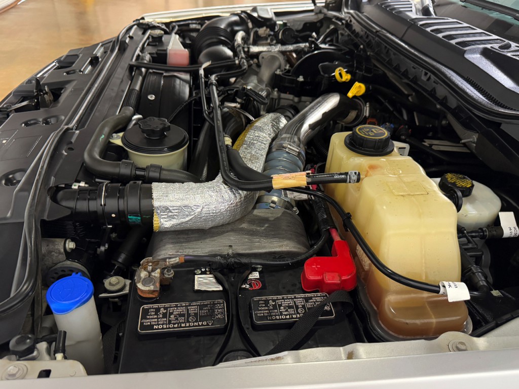 2018 Ford F-250 Image 62