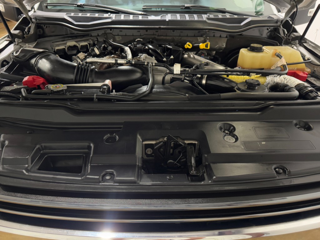 2018 Ford F-250 Image 63