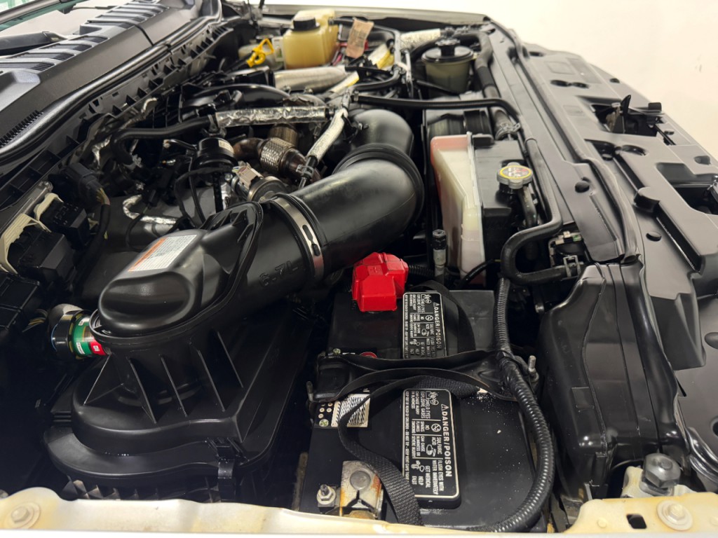 2018 Ford F-250 Image 64