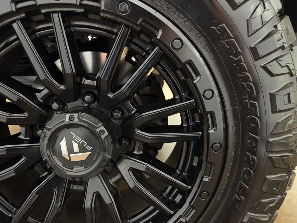 2018 Ford F-250 Image 66