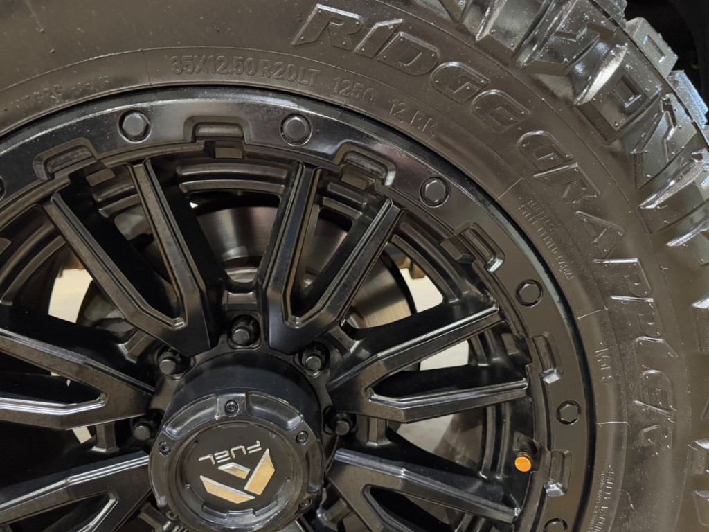 2018 Ford F-250 Image 67